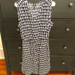 GAP Summer Dress EUC